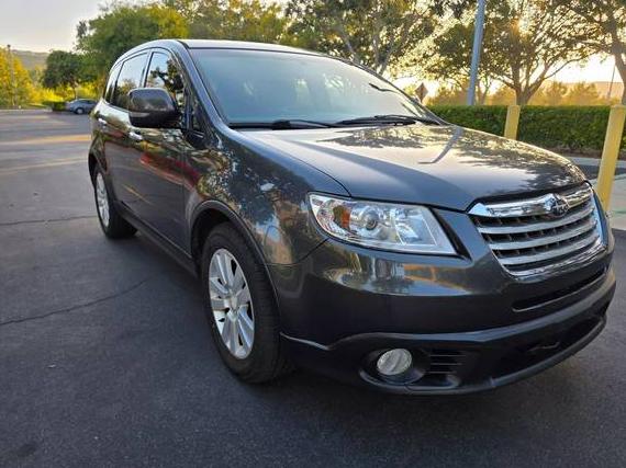 SUBARU B9 TRIBECA 2009 4S4WX97D794407303 image SUBARU B9 TRIBECA 2009 4S4WX97D794407303 image